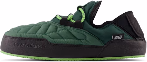 New Balance Caravan Moc Mid-Cut V2 D2 Shoes 'Green Black' SUFMOCD2 New Balance Caravan Moc Mid-Cut V2 D2 Shoes 'Green Black' SUFMOCD2