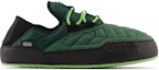 Order Kasut New Balance Caravan Moc Mid-Cut V2 D2 'Hijau Hitam' SUFMOCD2