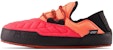 New Balance Caravan Moc Mid-Cut V2 E2 Kasut 'Oren Pink Hitam' SUFMOCE2