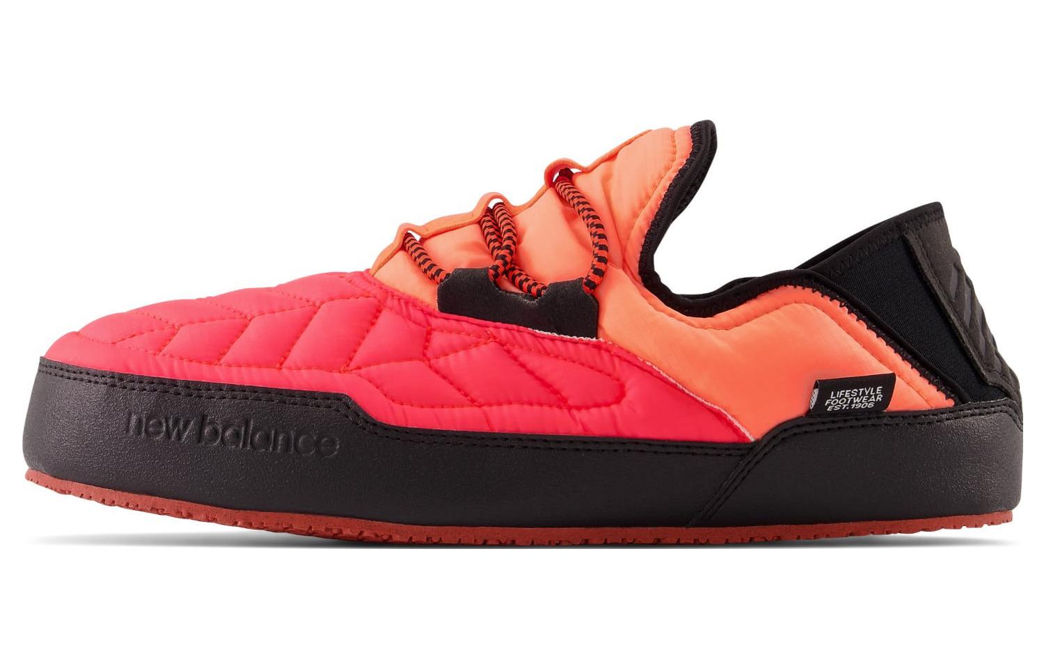 New Balance Caravan Moc Mid-Cut V2 E2 Shoes 'Orange Pink Black' SUFMOCE2