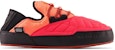 New Balance Caravan Moc Mid-Cut V2 E2 Kasut 'Oren Pink Hitam' SUFMOCE2