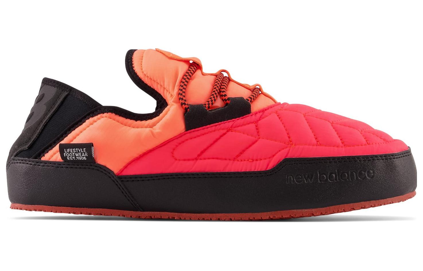 Order New Balance Caravan Moc Mid-Cut V2 E2 Scarpe ''Arancione Rosa Nero'' SUFMOCE2