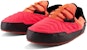 New Balance Caravan Moc Mid-Cut V2 E2 Kasut 'Oren Pink Hitam' SUFMOCE2