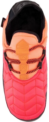 New Balance Caravan Moc Mid-Cut V2 E2 Shoes 'Orange Pink Black' SUFMOCE2 Shop New Balance Caravan Moc Mid-Cut V2 E2 Shoes 'Orange Pink Black' SUFMOCE2