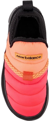 New Balance Caravan Moc Mid-Cut V2 Shoes 'Orange Pink Black' SUFMIDR2 Shop New Balance Caravan Moc Mid-Cut V2 Shoes 'Orange Pink Black' SUFMIDR2
