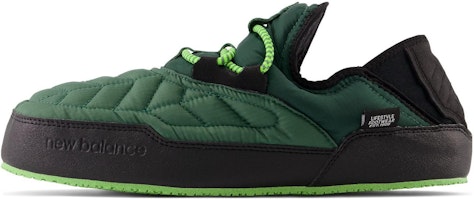 New Balance Caravan Moc Mid-Cut V2 D2 Shoes 'Green Black' SUFMOCD2 New Balance Caravan Moc Mid-Cut V2 D2 Shoes 'Green Black' SUFMOCD2