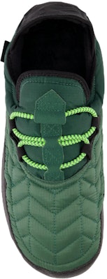Sepatu New Balance Caravan Moc Mid-Cut V2 D2 'Hijau Hitam' SUFMOCD2 Lookbook Sepatu New Balance Caravan Moc Mid-Cut V2 D2 'Hijau Hitam' SUFMOCD2