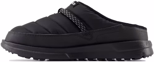 New Balance Caravan Mule Moc v2 'Black' SUFMUMB2 New Balance Caravan Mule Moc v2 'Black' SUFMUMB2