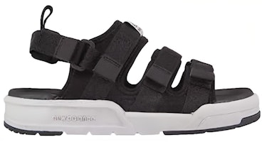 New Balance Caravan Multi Sandalias 'Negro Blanco' SD3205BK2 Order New Balance Caravan Multi Sandalias 'Negro Blanco' SD3205BK2