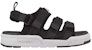Sandal New Balance Caravan Multi 'Hitam Putih' SD3205BK2
