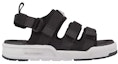 Order Sandal New Balance Caravan Multi 'Hitam Putih' SD3205BK2