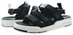 Sandal New Balance Caravan Multi 'Hitam Putih' SD3205BK2
