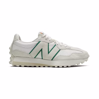 new balance Casablanca 327 'Idéaliste - Cream Green'
