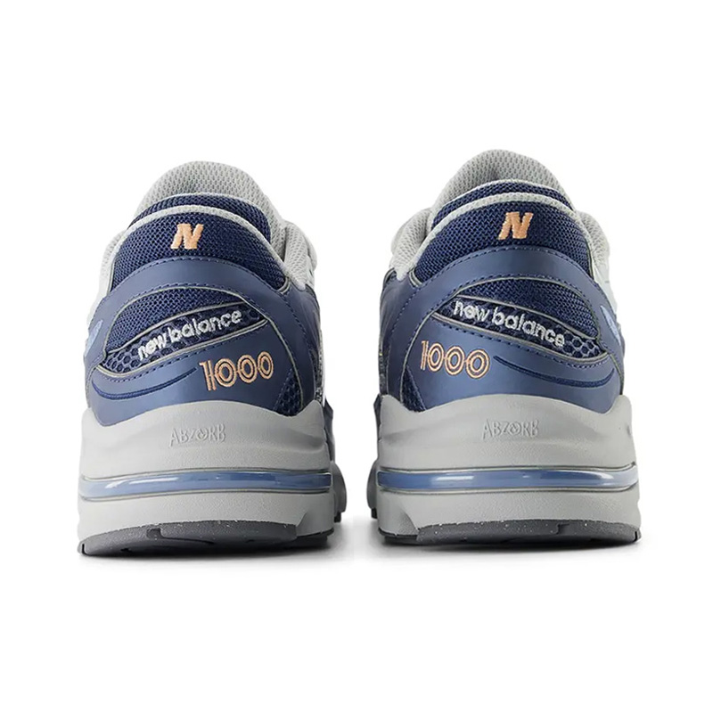 Lookbook Reloj New Balance Casio G-SHOCK M1000 M1000P