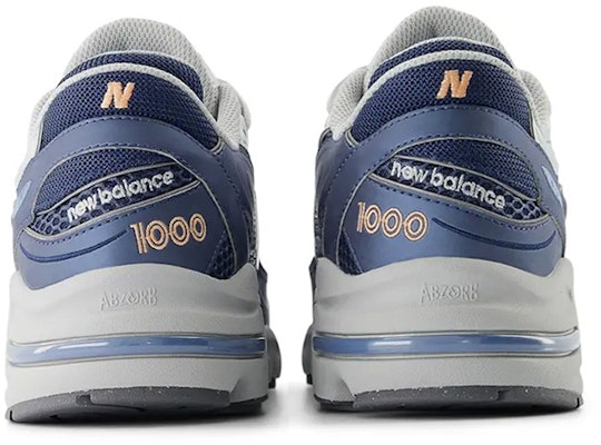 Reloj New Balance Casio G-SHOCK M1000 M1000P Lookbook Reloj New Balance Casio G-SHOCK M1000 M1000P