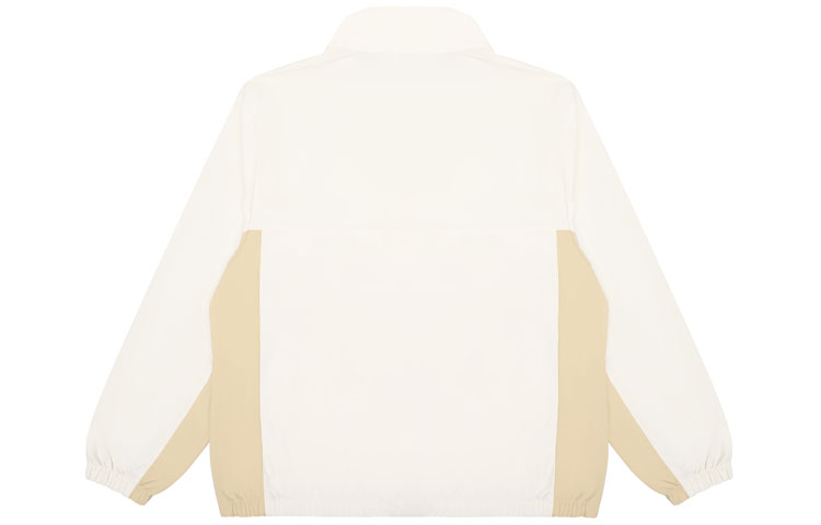 New Balance Casual Breathable Woven Jacket Off-White AMJ13358-IV 圖 3