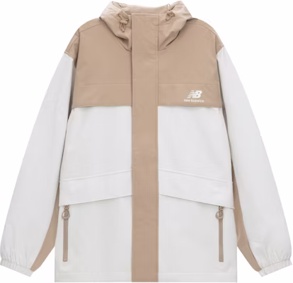 New Balance Jaket Knit Kasual Khaki dengan Logo Warna - Gaya Musim Gugur/Dingin AMJ33359-BNN Buy New Balance Jaket Knit Kasual Khaki dengan Logo Warna - Gaya Musim Gugur/Dingin AMJ33359-BNN