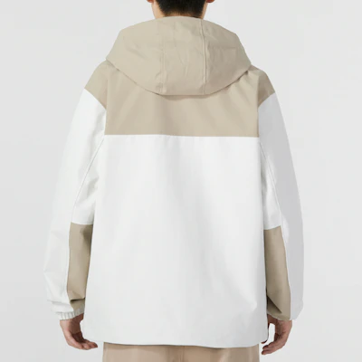 New Balance Jaket Knit Kasual Khaki dengan Logo Warna - Gaya Musim Gugur/Dingin AMJ33359-BNN Purchase New Balance Jaket Knit Kasual Khaki dengan Logo Warna - Gaya Musim Gugur/Dingin AMJ33359-BNN