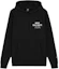Buy Sudadera Negra Casual con Capucha New Balance. AMT14317-BK