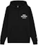 Order Sudadera Negra Casual con Capucha New Balance. AMT14317-BK