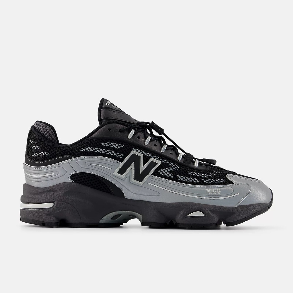 New Balance Casual Shoes U1000432-D