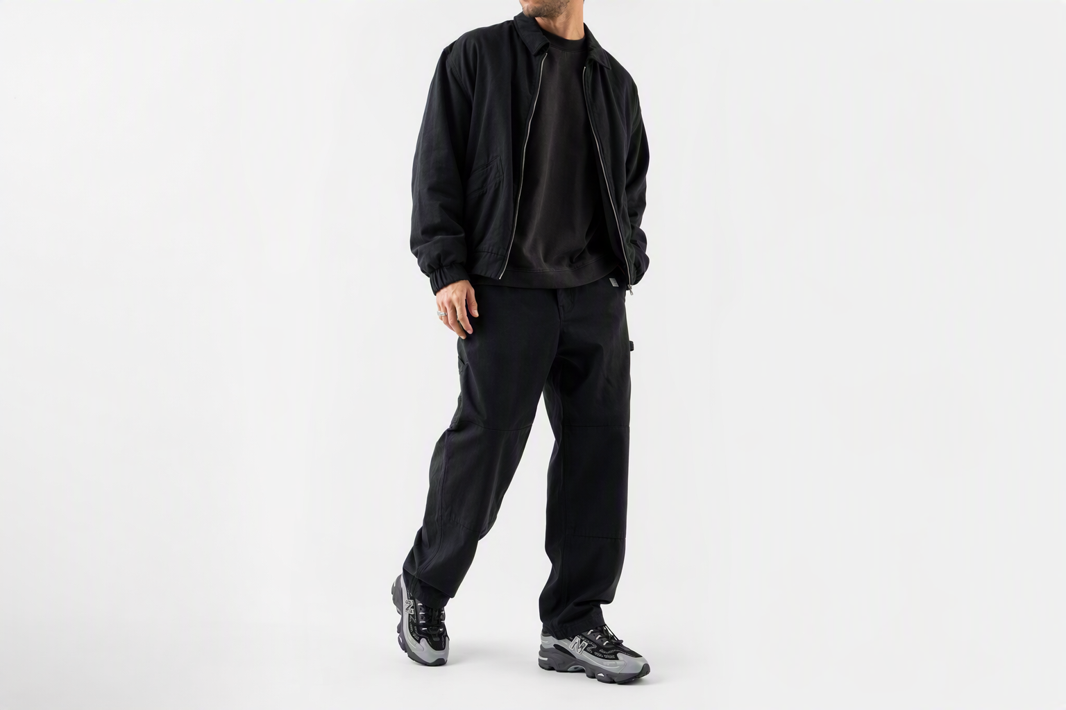 Order New Balance 休閒鞋 U1000432-D