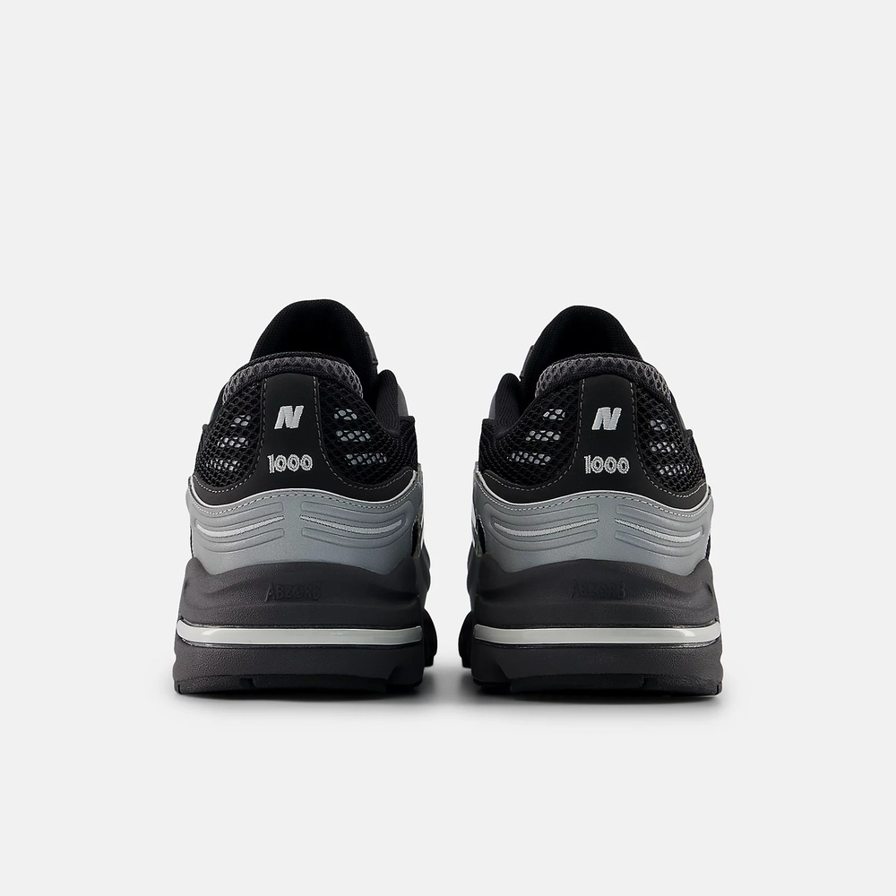 Details for New Balance Casual Shoes U1000432-D