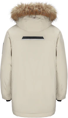 New Balance Jaket Musim Dingin Hoodie Casual Khaki Pasangan. 5PB42201-DB Lookbook New Balance Jaket Musim Dingin Hoodie Casual Khaki Pasangan. 5PB42201-DB