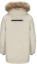 Lookbook New Balance Jaket Musim Dingin Hoodie Casual Khaki Pasangan. 5PB42201-DB