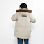 Purchase New Balance Jaket Musim Dingin Hoodie Casual Khaki Pasangan. 5PB42201-DB