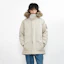 Sizing New Balance Jaket Musim Dingin Hoodie Casual Khaki Pasangan. 5PB42201-DB