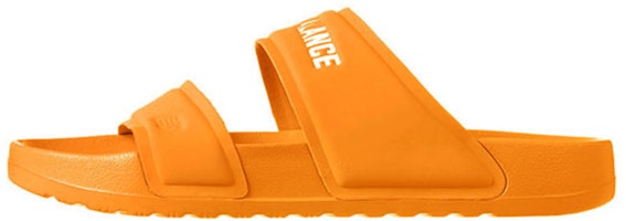 New Balance Casual Style Sport Sandals Yellow SD1601YYW New Balance Casual Style Sport Sandals Yellow SD1601YYW