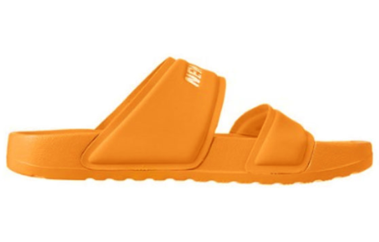 Order New Balance Casual Style Sport Sandalen Geel SD1601YYW