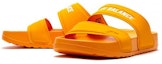 Lookbook New Balance Sandal Gaya Kasual Sukan Kuning SD1601YYW