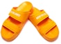 Shop New Balance Sandal Gaya Kasual Sukan Kuning SD1601YYW