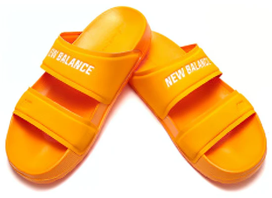 New Balance Casual Style Sport Sandalen Geel SD1601YYW Shop New Balance Casual Style Sport Sandalen Geel SD1601YYW