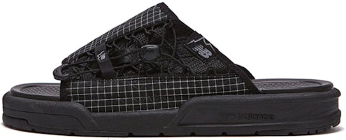 Buy New Balance Crv Mules 'Black' SD3205BB2 - Novelship Buy New Balance Crv Mules 'Black' SD3205BB2 - Novelship
