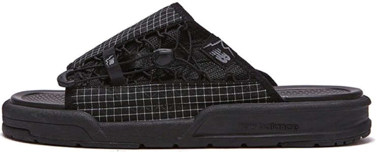 新百伦 CAYL x 3205 '黑色' SD3205CYB Buy 新百伦 CAYL x 3205 '黑色' SD3205CYB