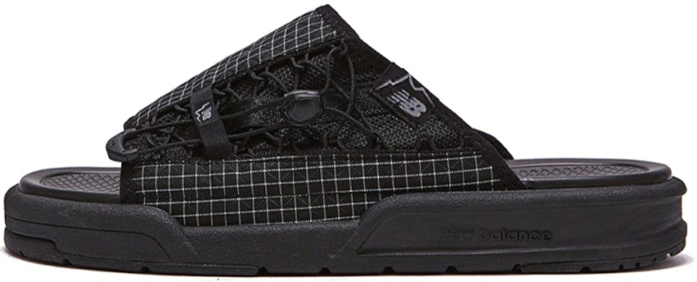 New Balance CAYL x 3205 'Black' SD3205CYB Buy New Balance CAYL x 3205 'Black' SD3205CYB
