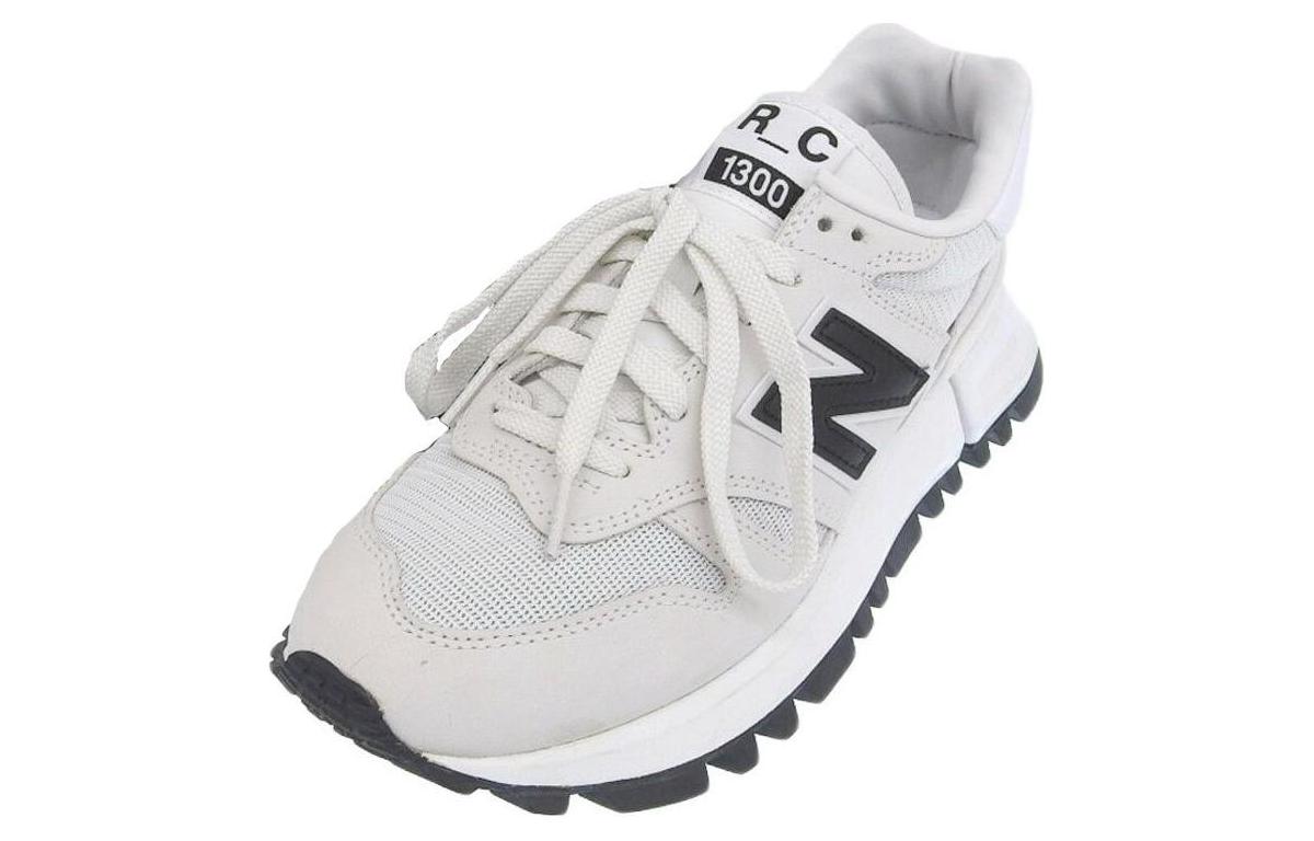 Buy New Balance CDG x 1300 'Kelabu Hitam' MS1300JW