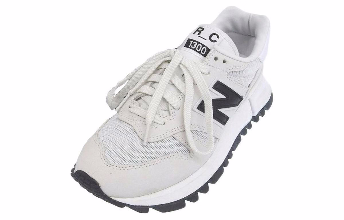 New Balance CDG x 1300 'Grey Black'