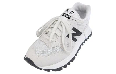 New Balance CDG x 1300 'Grey Black'