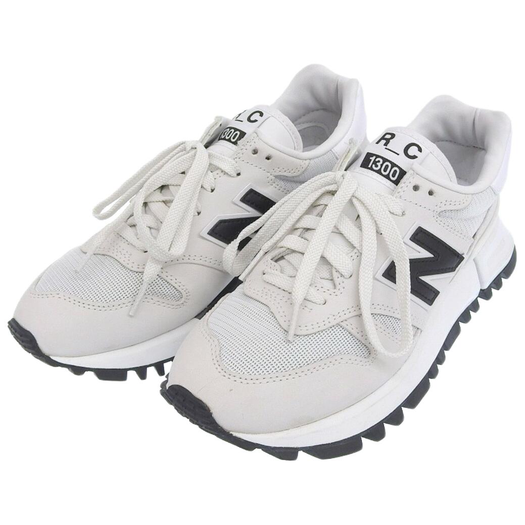 Order New Balance CDG x 1300 'Kelabu Hitam' MS1300JW