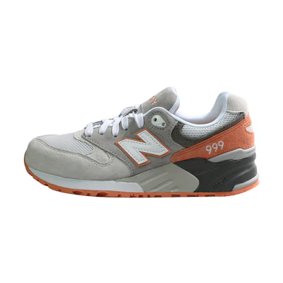 NB Cherry Blossom Pack Lover Gray 'Grey Red'