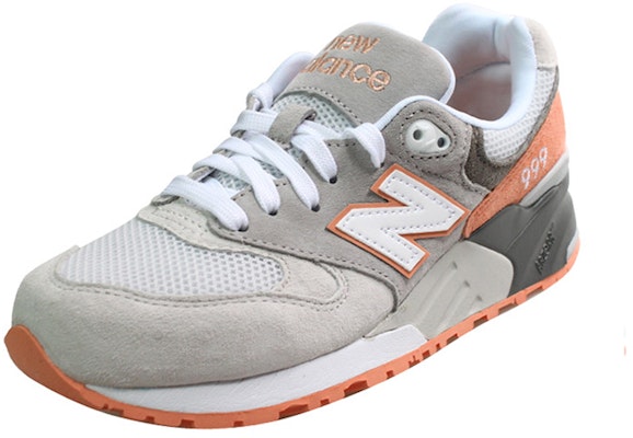 뉴발란스 벚꽃팩 러버 그레이 '그레이 레드' ML999KGP Order 뉴발란스 벚꽃팩 러버 그레이 '그레이 레드' ML999KGP