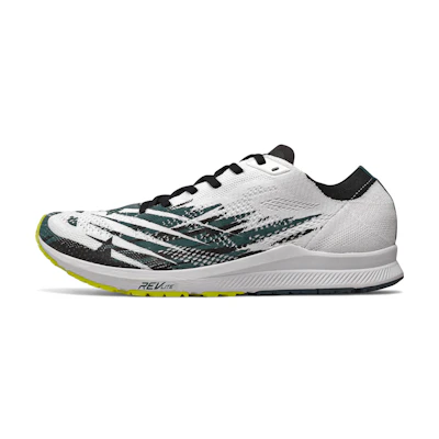 NB City Pack NB Marathon Special Edition1500 V6 2E Grey/Green 'Grey/Gray'