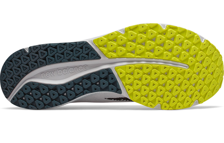 Shop 新百伦城市包马拉松特别版1500 V6 2E灰/绿'灰/灰' M1500GW6