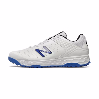 NB CK4020v4 /Blue 'White'
