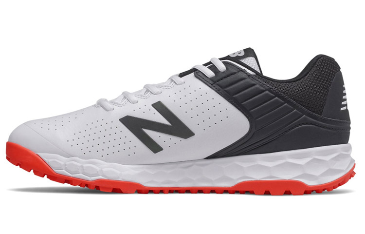 Buy ニューバランス CK4020v4 D ホワイト CK4020C4(D)