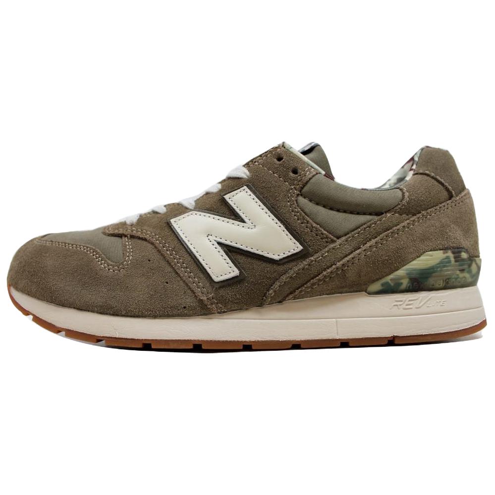 New Balance Classic 696 Urban Noise MRL696FK
